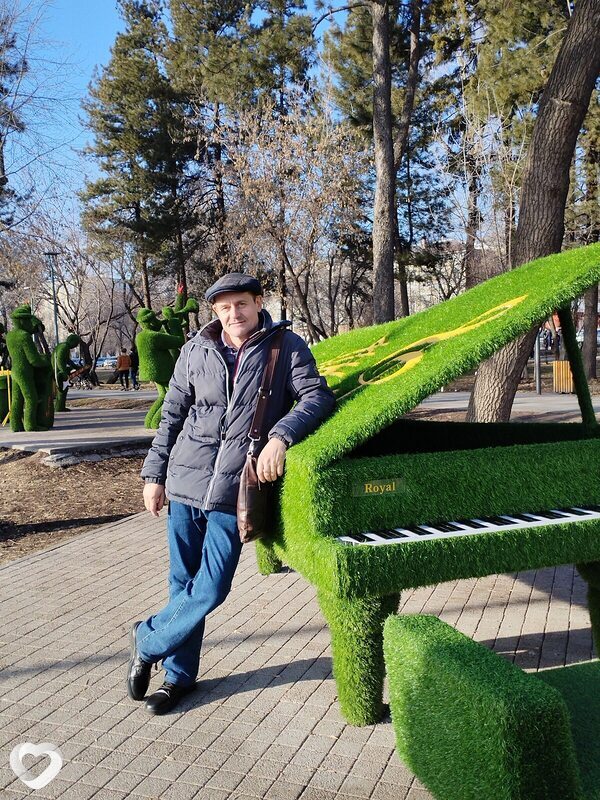 Евгений, 47, Иркутске — анкета №4200332