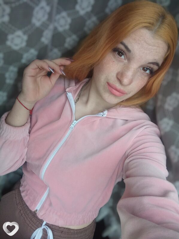 Ніна, 23, Белой Церковь — анкета №4200339