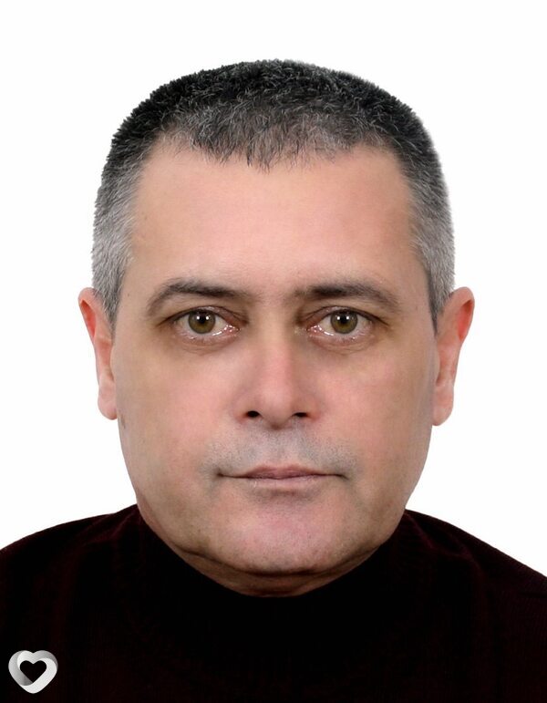 Виктор, 47, Домодедово — анкета №4200344