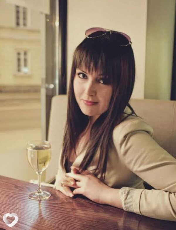 Карина, 34, Кургане — анкета №4200349