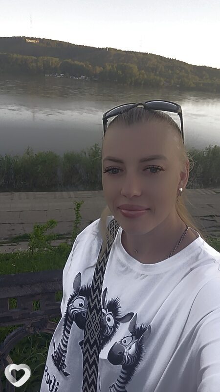 Lisenok, 38, Кемерове — анкета №4200350