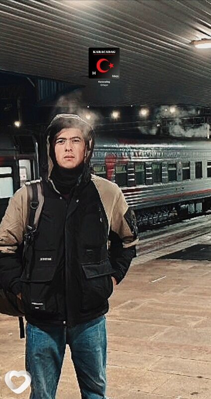 Ismoil, 25, Чите — анкета №4200501