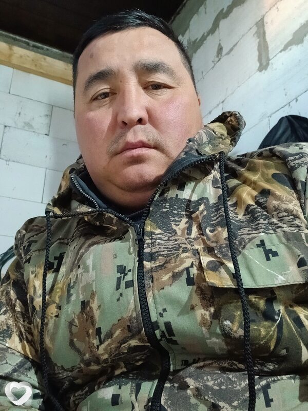 Федя, 39, Химках — анкета №4200508
