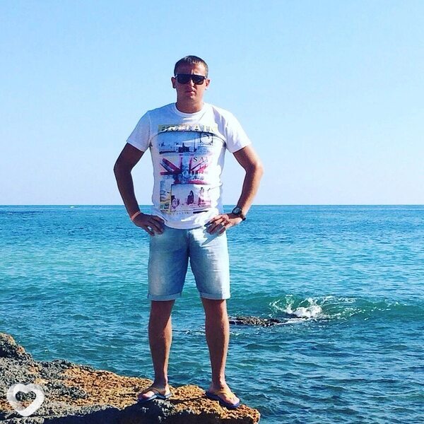 Михаил, 36, Сургуте — анкета №4200512