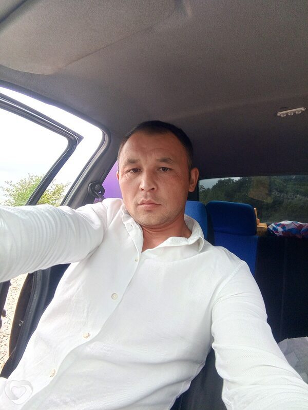 Бек, 40, Туле — анкета №4200520