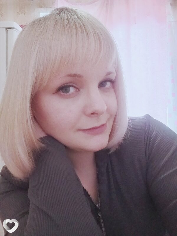 Любовь, 31, Красноярске — анкета №4200429
