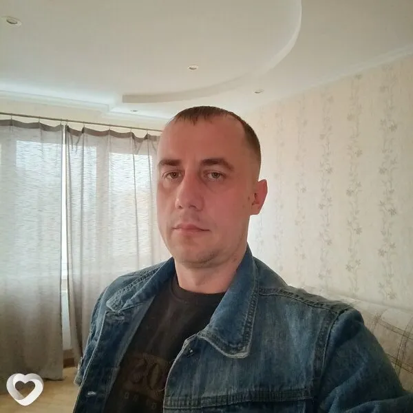 Алекс, 37, Москве — анкета №4200448