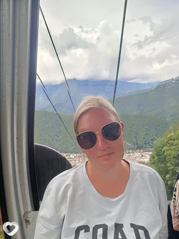 Катерина, 41, Воткинске — анкета №4200482