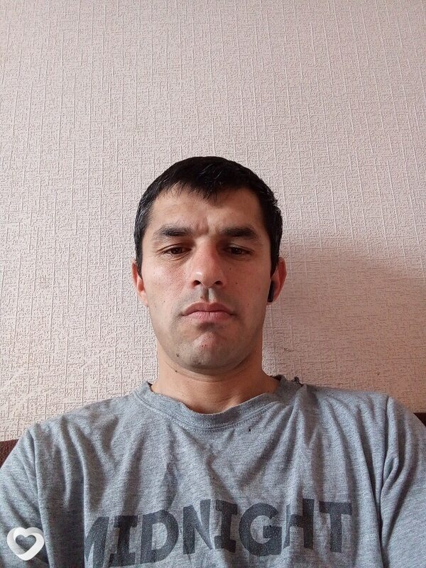Абубакр, Салехард