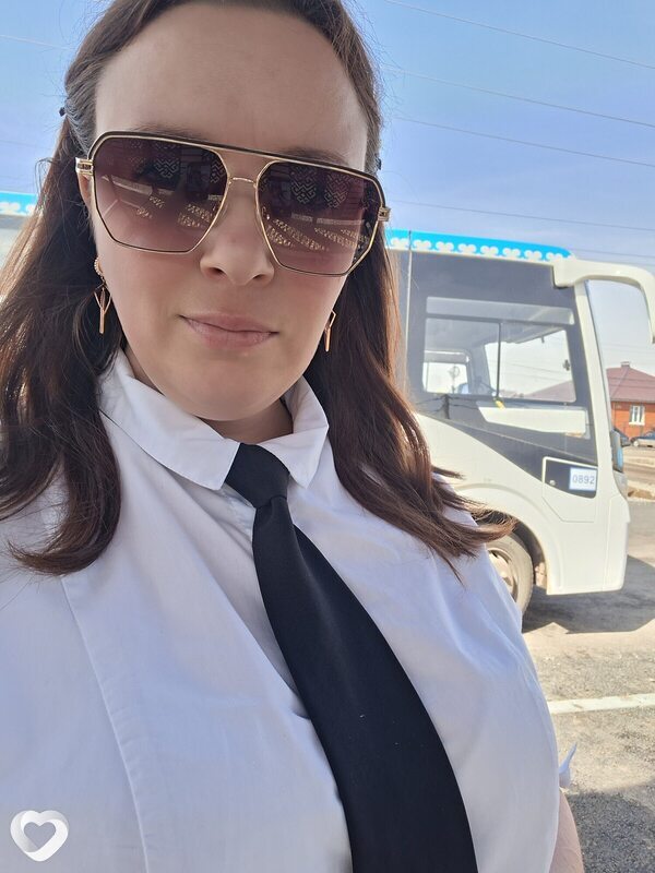 Анна, Янаул