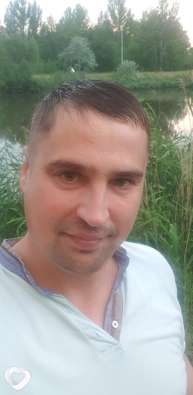 Алексей, 45, Омске — анкета №4200385