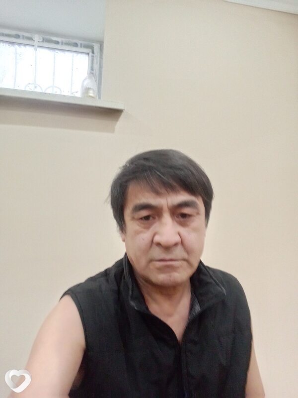 Алимжан, 54, Актобе — анкета №4200387