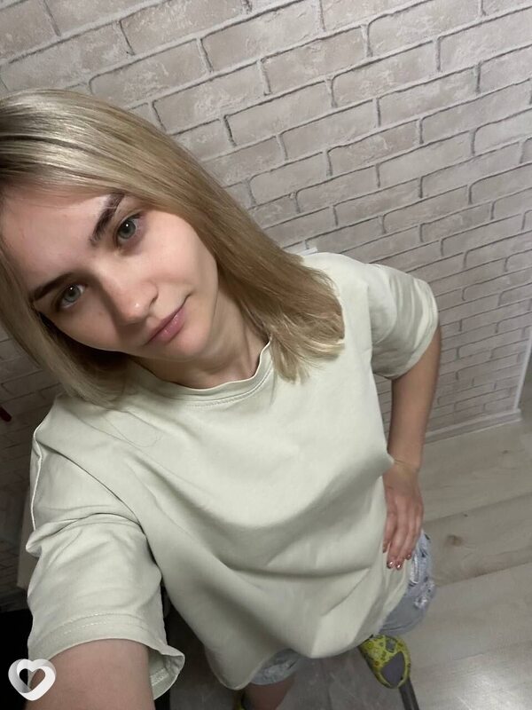 Мария, 24, Краснодаре — анкета №4200400