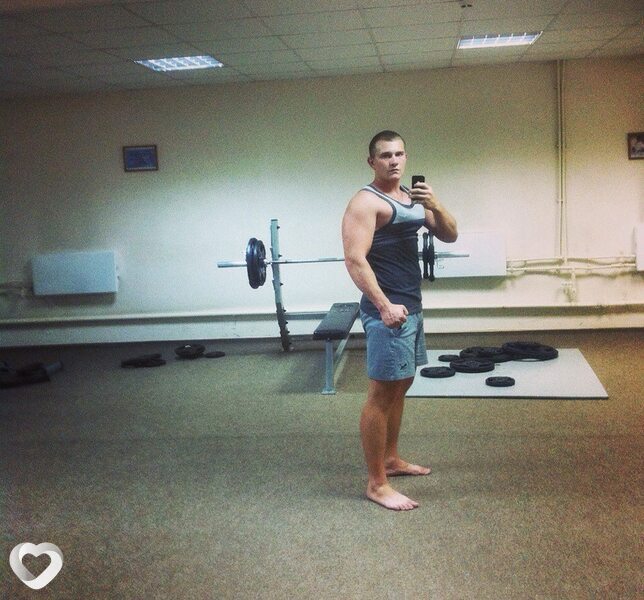 Андрей, Тамбов