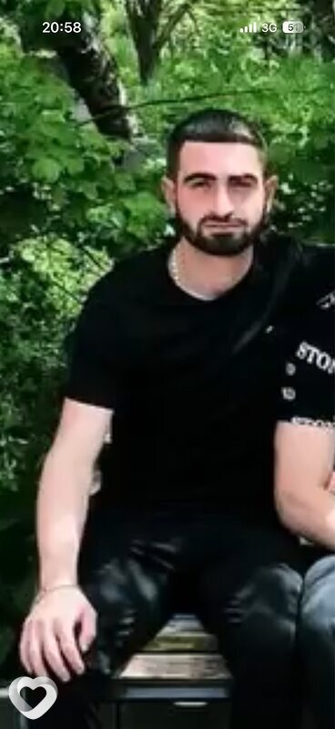 Armen, 22, Воскресенске — анкета №4200459