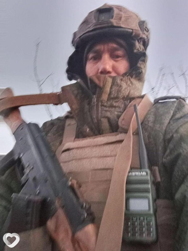 Ильдар, 43, Самаре — анкета №4200475