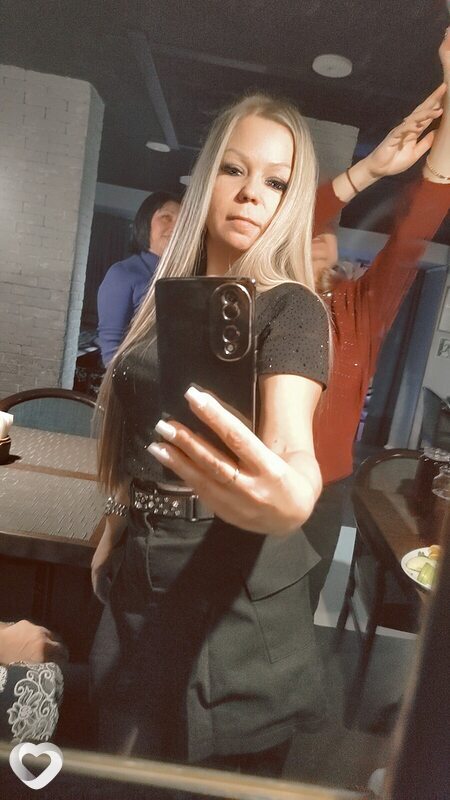 Светлана, 38, Красноярске — анкета №4692863