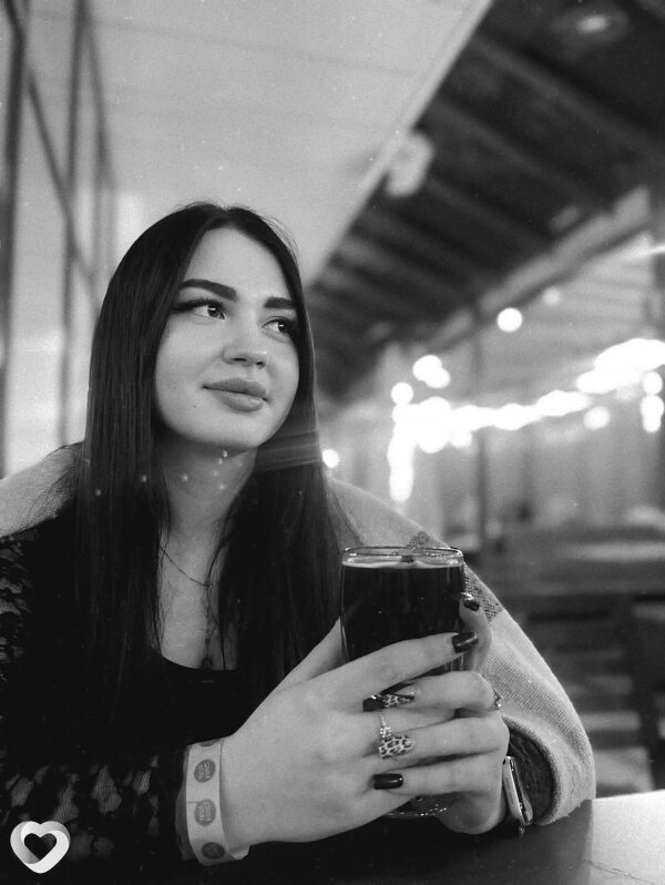 Анна, 29, Москве — анкета №4200984