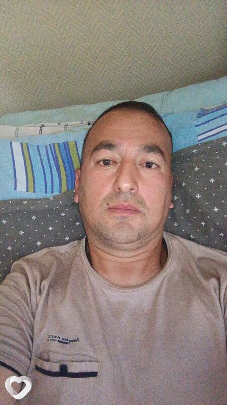 Жора, 31, Нижнекамске — анкета №4200992