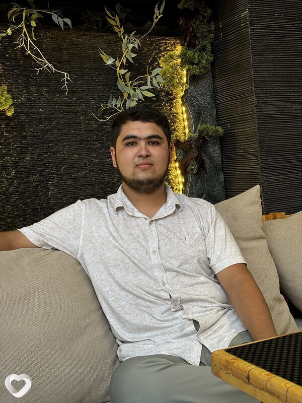 Ahmad, Ош