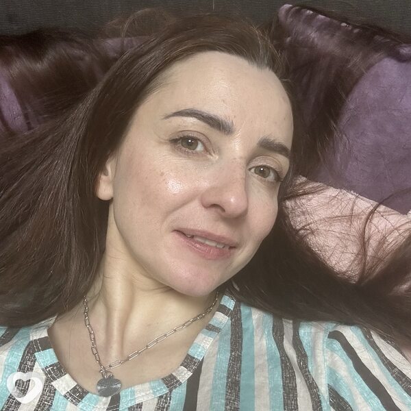 Nadin, 42, Челябинске — анкета №4200702