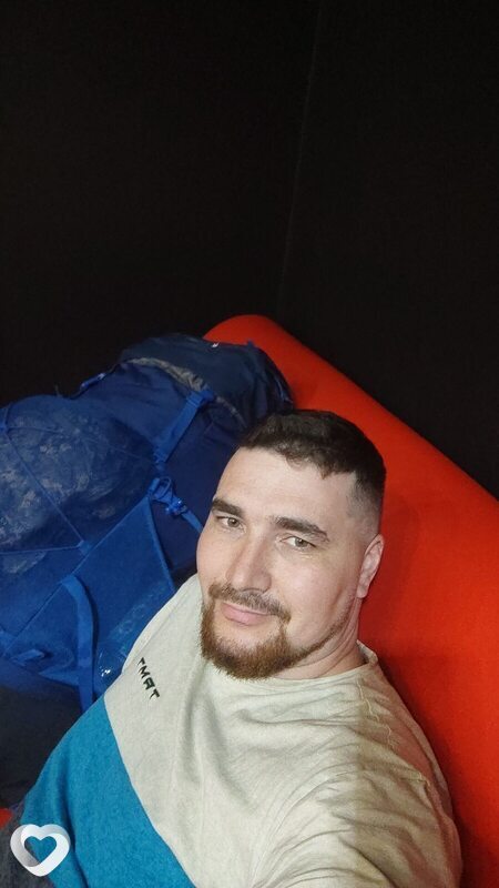 Тимур, 34, Красноярске — анкета №4200709