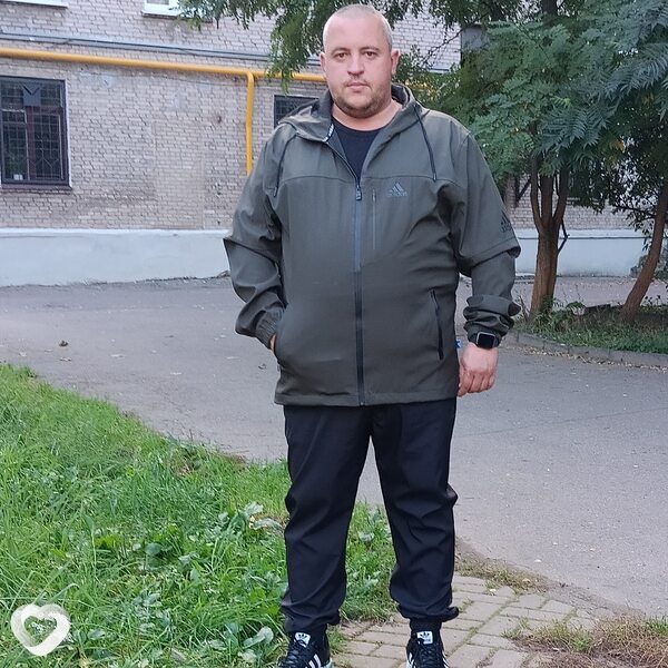 Павел, 35, Витебске — анкета №4200711