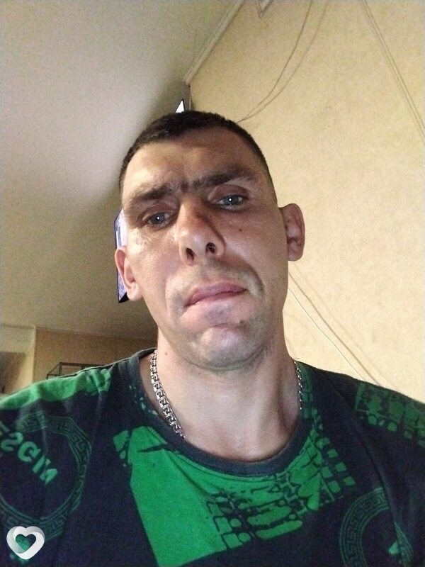 Александр, 37, Уссурийске — анкета №4200724