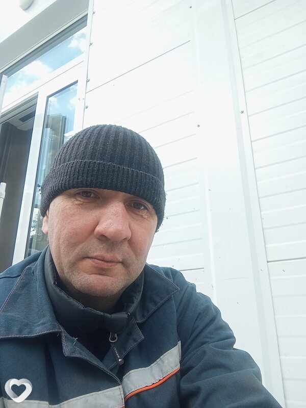 Владимир, Абаза