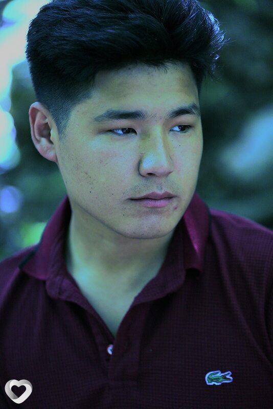 Ануарбек, 21, Алматы — анкета №4200528