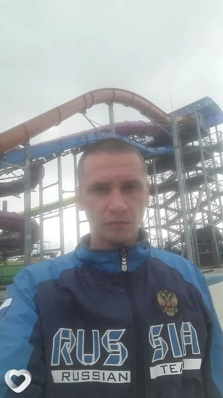 Александр, 39, Барнауле — анкета №4200529