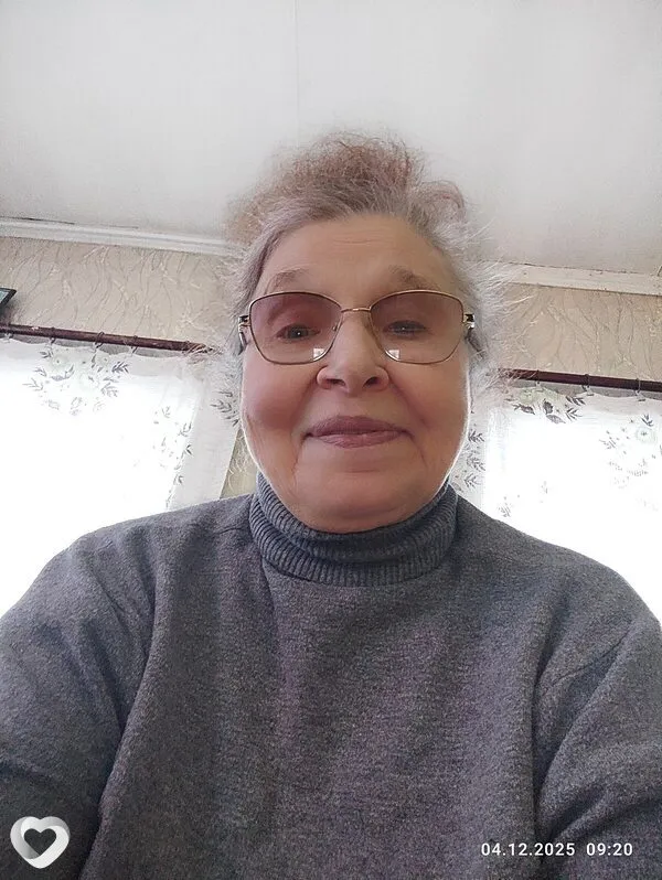 Софья, 70, Москве — анкета №4200533