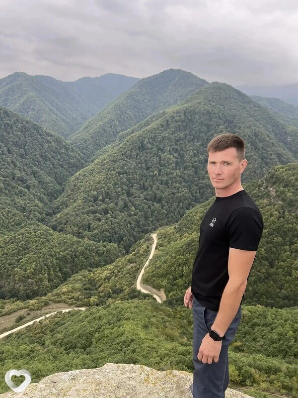 Александр, 36, Ростове-на-Дону — анкета №4200536