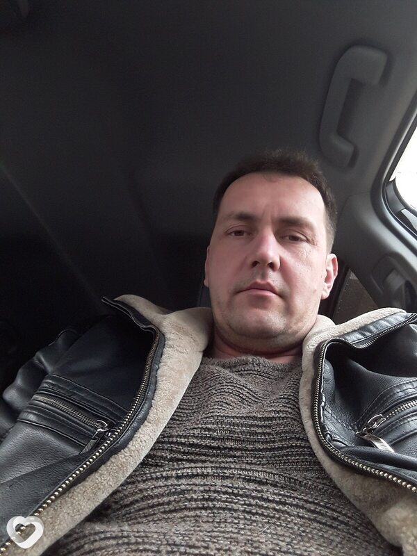 Дмитрий, 49, Ногинске — анкета №4200579