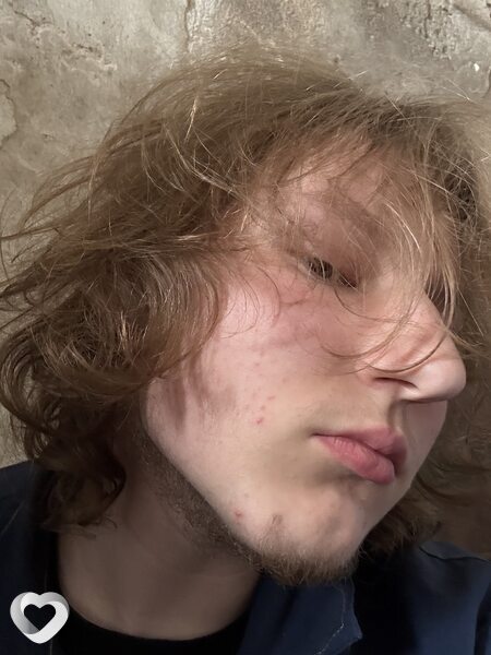 Артем, 18, Могилев — анкета №4200581