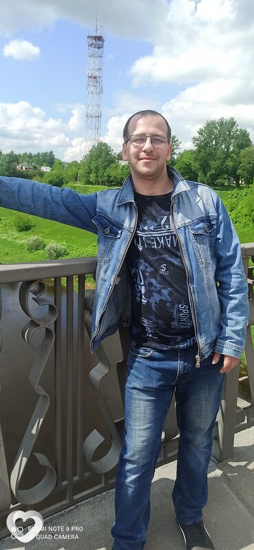 Юрий, Ржев