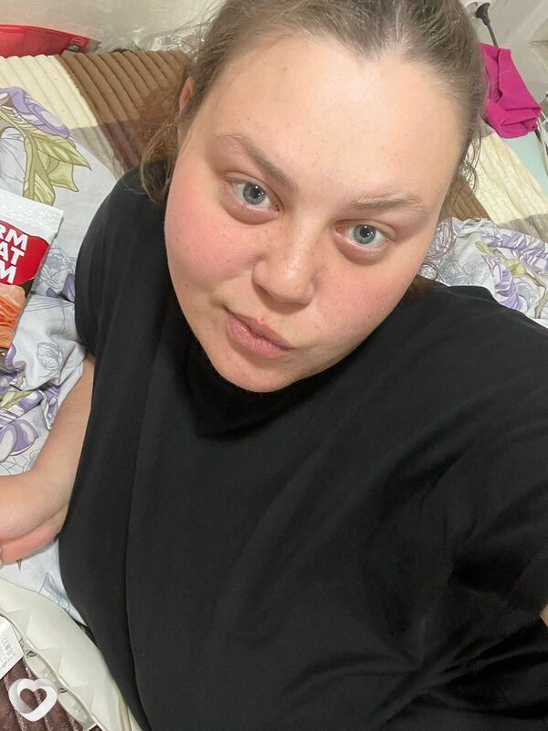 Дарья, 24, Екатеринбурге — анкета №4200595