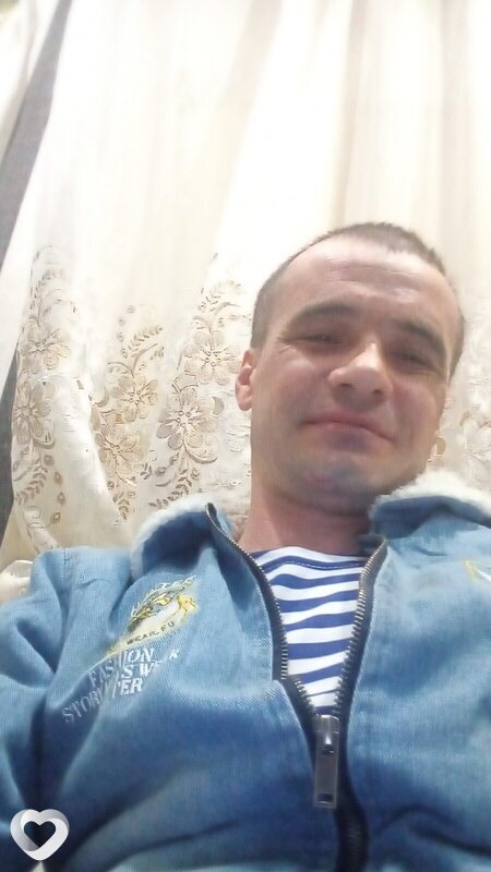 Андрей, 37, Минске — анкета №4200629