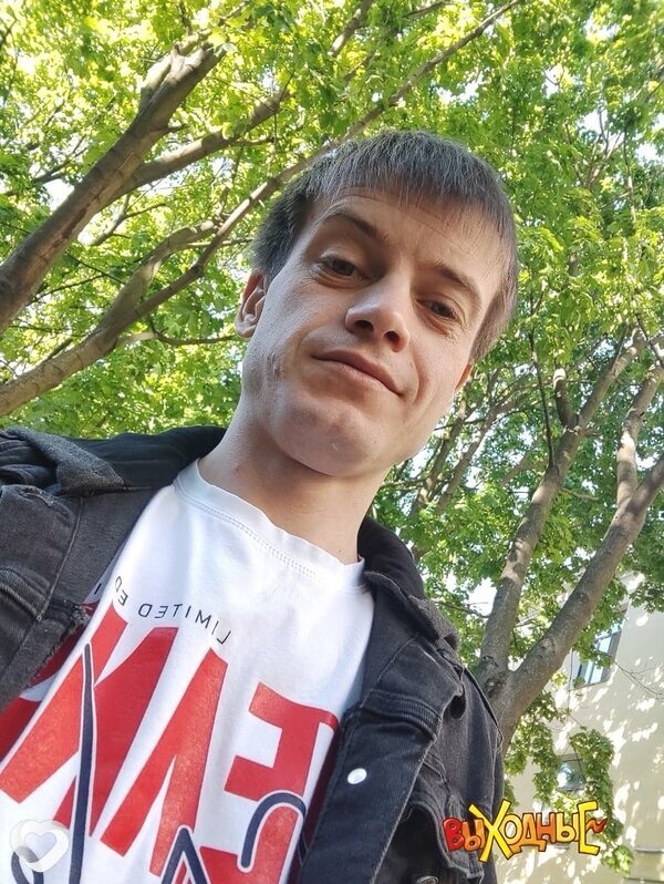 Игорь, 34, Санкт-Петербурге — анкета №4200635
