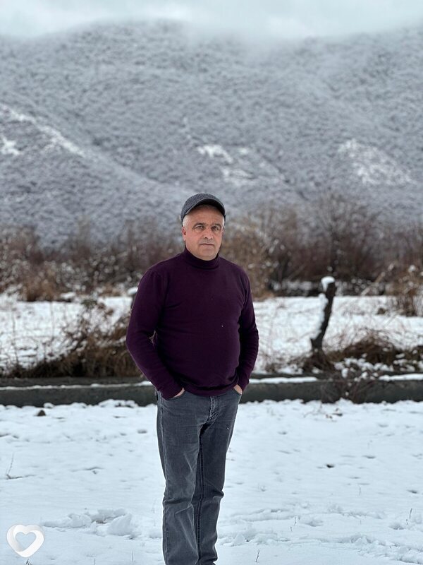 Вугар, 53, Одинцове — анкета №4200618