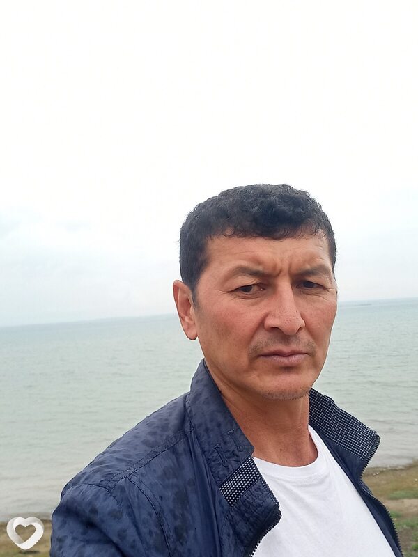 Жуманазар, 44, Ташкент — анкета №4200620