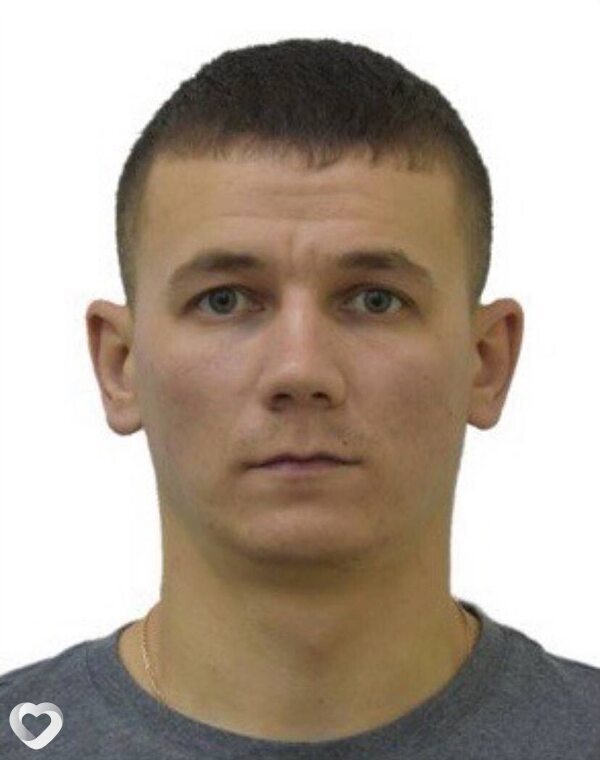 Иван, 33, Белгороде — анкета №4200622