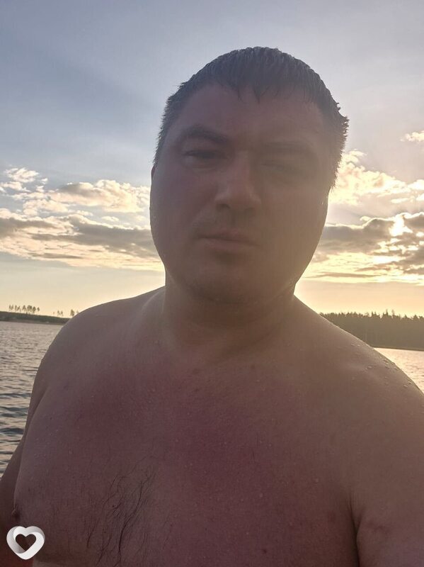 Алексей, 42, Санкт-Петербурге — анкета №4200652