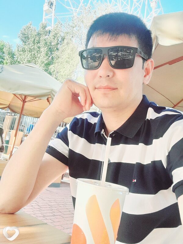 Хасан, 37, Ростове-на-Дону — анкета №4200653