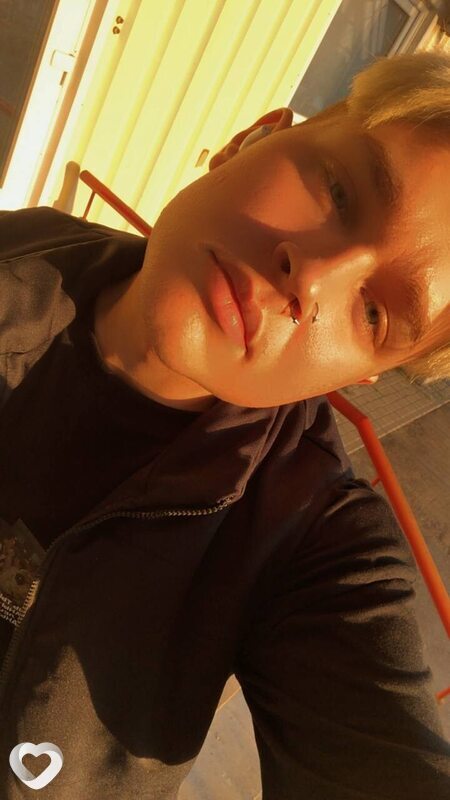 Алексей, 22, Минске — анкета №4200654
