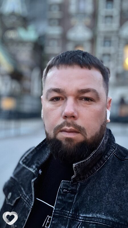 Илья, 37, Санкт-Петербурге — анкета №4200673