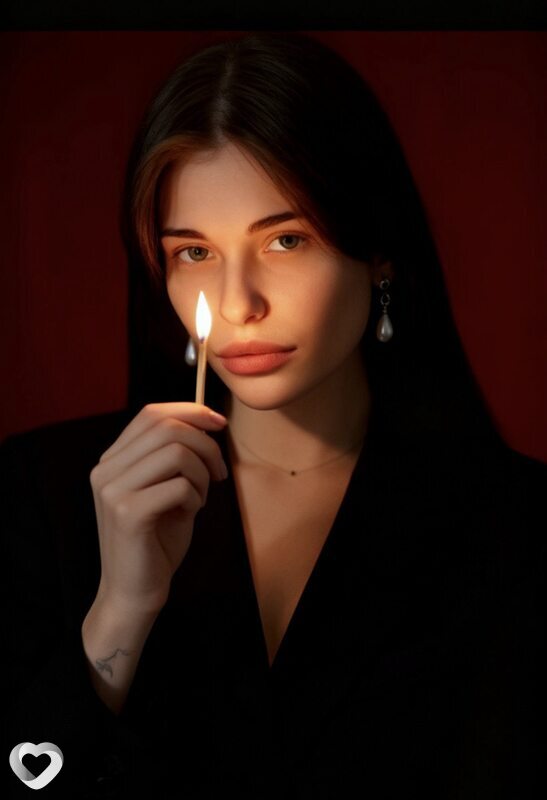 Елизавета, 22, Владимире — анкета №4200760
