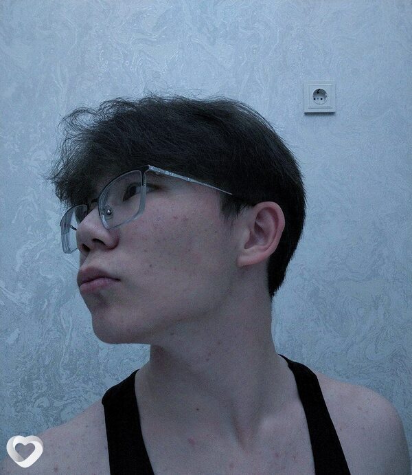 Кирилл, 19, Алматы — анкета №4200763