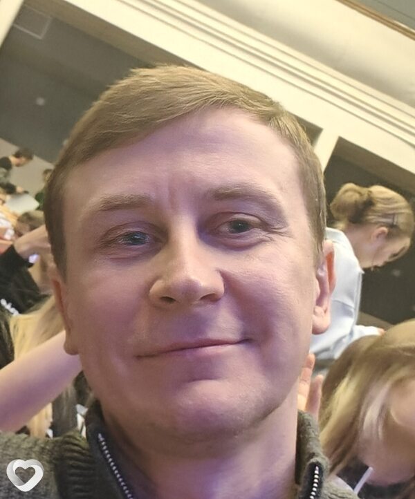 Роман, 42, Елеце — анкета №4200729