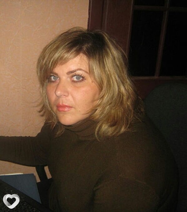 Мадам, 49, Гомеле — анкета №15139